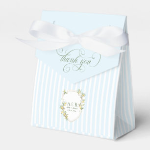 Medelhavet Citron Kam Wedding Presentaskar