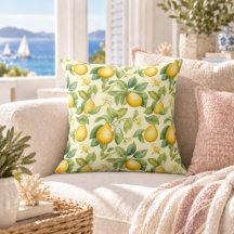Medelhavet citronblommor citrus