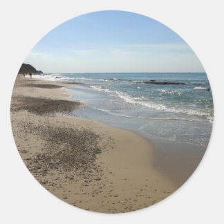 Medelhavet, Israel Runt Klistermärke