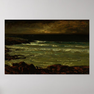 Medelhavet Poster