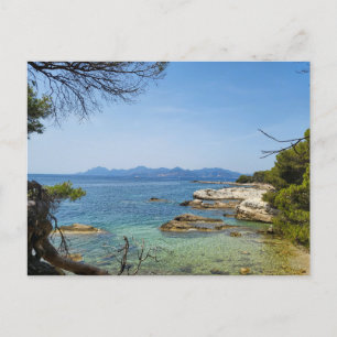 Medelhavet Vykort