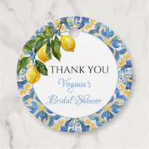 Medelhavets Citron-Möhippa, Tack