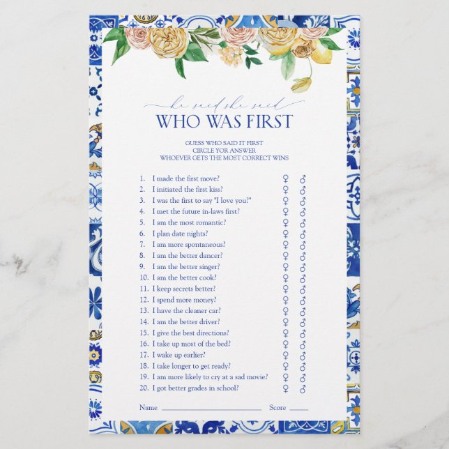 Medelhavets Möhippa som var första spel (Framsida)