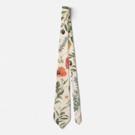 Medelhavs Botanisk Slip Slips