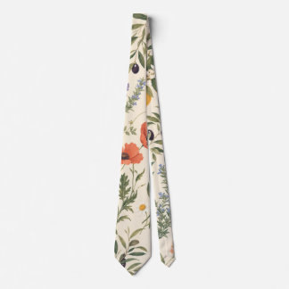 Medelhavs Botanisk Slip Slips
