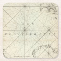 Medelhavs- hav 6