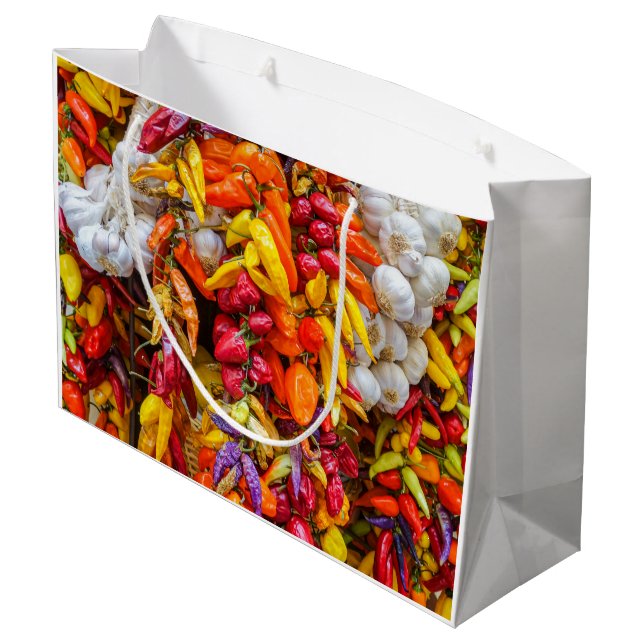 Medelhavsarom (Baksidan Vinklad)