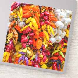 Medelhavsarom Klistermärken