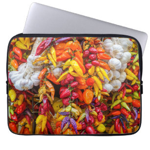 Medelhavsarom Laptop Fodral