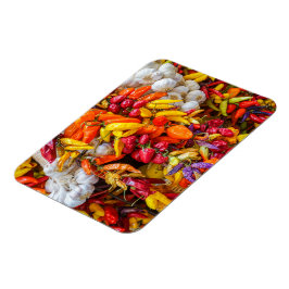 Medelhavsarom Magnet