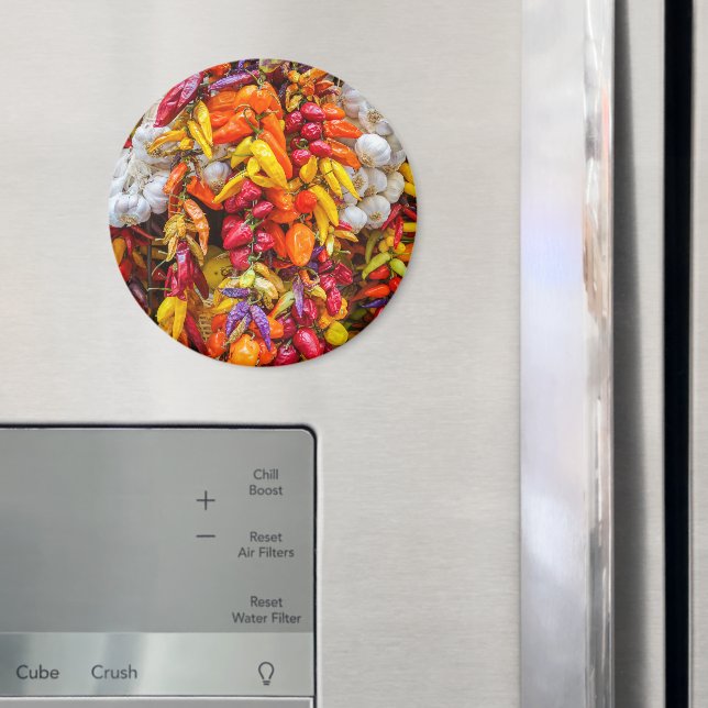 Medelhavsarom Magnet (In Situ (Fridge))