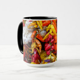 Medelhavsarom Mugg