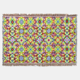 Medelhavsbrickor, Alcohol Bläck Tiles, Majolica Filt