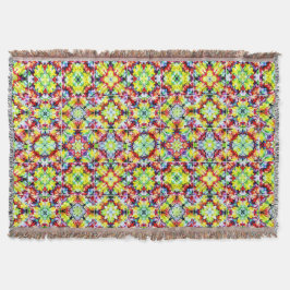 Medelhavsbrickor, Alcohol Bläck Tiles, Majolica Filt