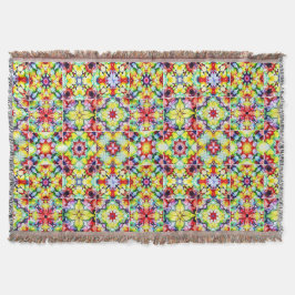 Medelhavsbrickor, Alcohol Bläck Tiles, Majolica Filt