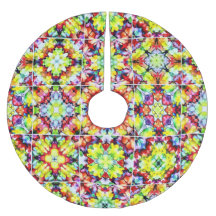 Medelhavsbrickor, Alcohol Bläck Tiles, Majolica