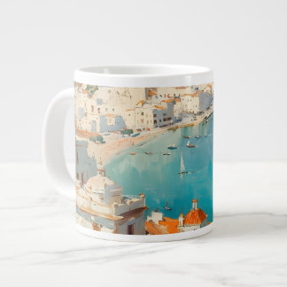 Medelhavskusten i Spanien, Cartagena Jumbo Mugg