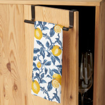 Medelhavslemonerna utan sjölösa Mönster