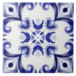 Medelhavsplattor,majolica,sicilianska, Kakelplatta