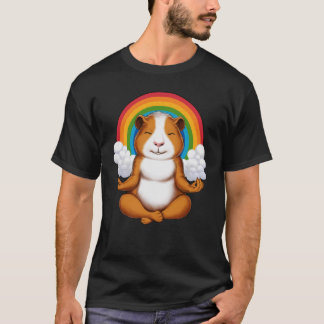 Medelhavsregionen Gris T Shirt