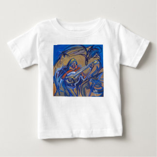 Medelhavsserenad T Shirt