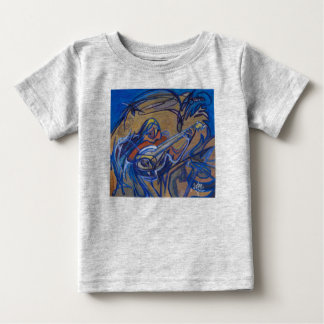 Medelhavsserenad T Shirt