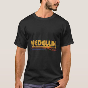 Medellin Colombia T Shirt