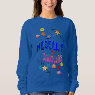 Medellin Colombia T Shirt