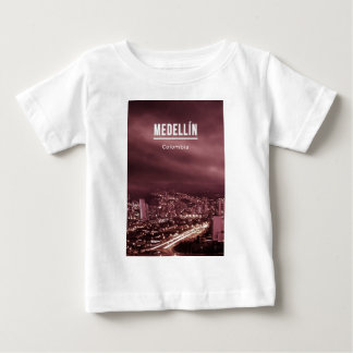 Medellin Colombia Tröja