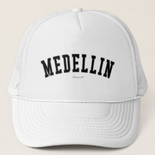 Medellin Keps