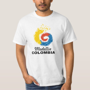 Medellín T-shirt