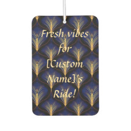 Medelstor flotta med Guld Feathers