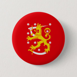 Medeltida Finlands flagga Knapp
