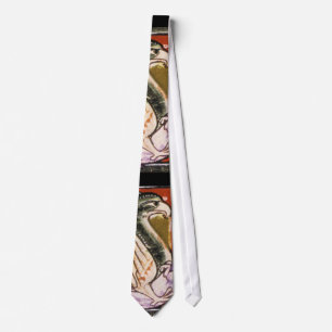 Medeltida gripTie Slips