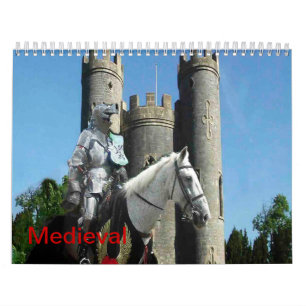 Medeltida Kalender