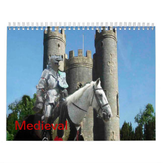 Medeltida Kalender