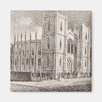 Medeltida kristna kyrka
