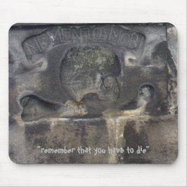 medeltida latinska graveston musmatta