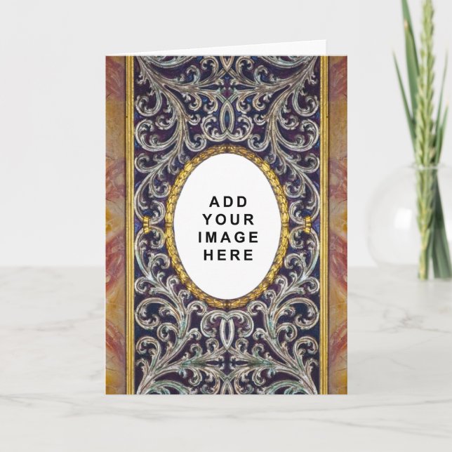 Medeltida mall (Framsida)