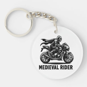 Medeltida riddare