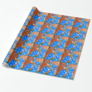 Medeltida riddare presentpapper