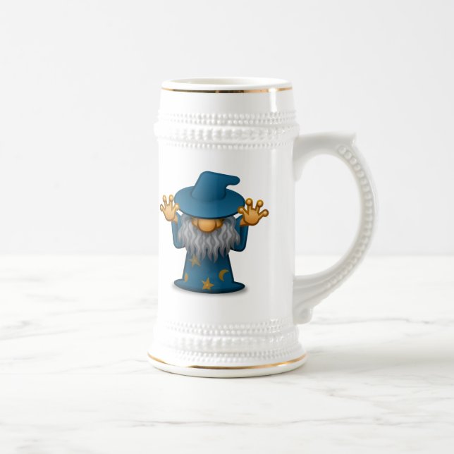 Medeltida Stein Sejdel (Höger)