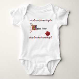medeltida T-shirt