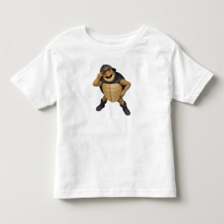 Medeltida Torin the Turtle T Shirt