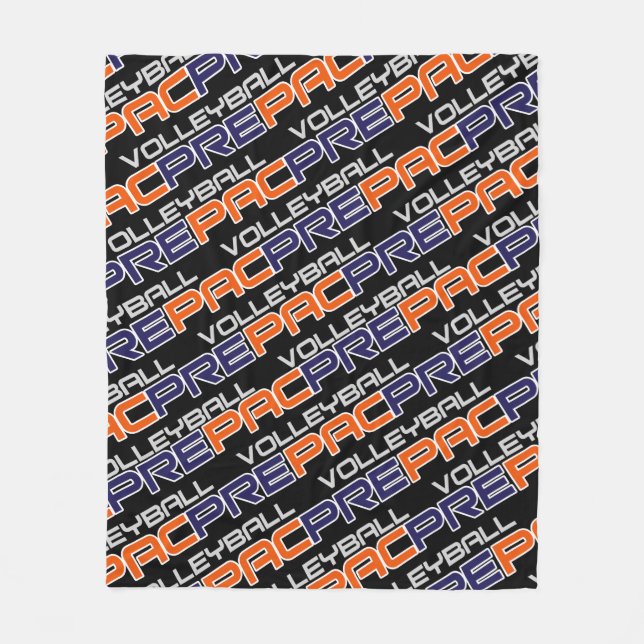 Medelullfilt för Pac Pre Fleecefilt (Framsidan)