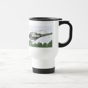 Medevactravel mug resemugg