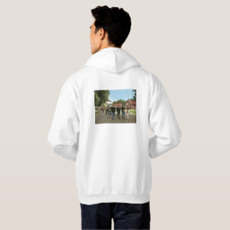 Medevi Brunn Logotyp Manar Sweatshirt (Grot)