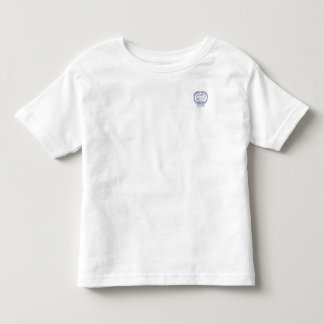 Medevi Brunn Small Logotyp Småbarn T-Shirt