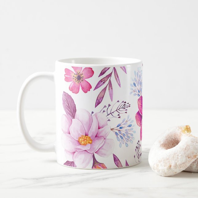 medexpress-rabattkod hacoo-rabattkodpeppe kaffemugg (Med munk)