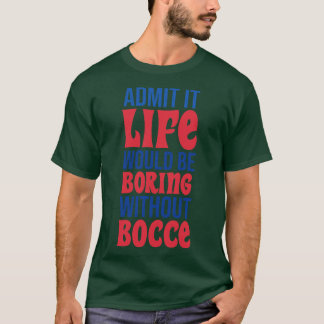 Medge att det skulle vara att boka utan sot t shirt